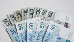 najniższa krajowa na godzinę