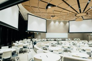 Organizujesz konferencję