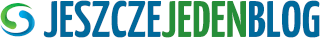 Logo jeszczejedenblog.pl